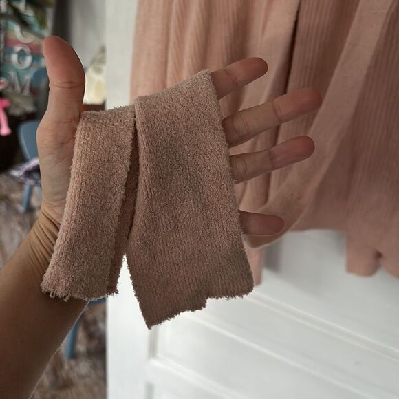 NWT Belks Wonderly Intimates Oversized Super Soft Robe S/M - Picture 7 of 7